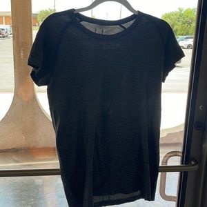 Dark Grey swiftly SS